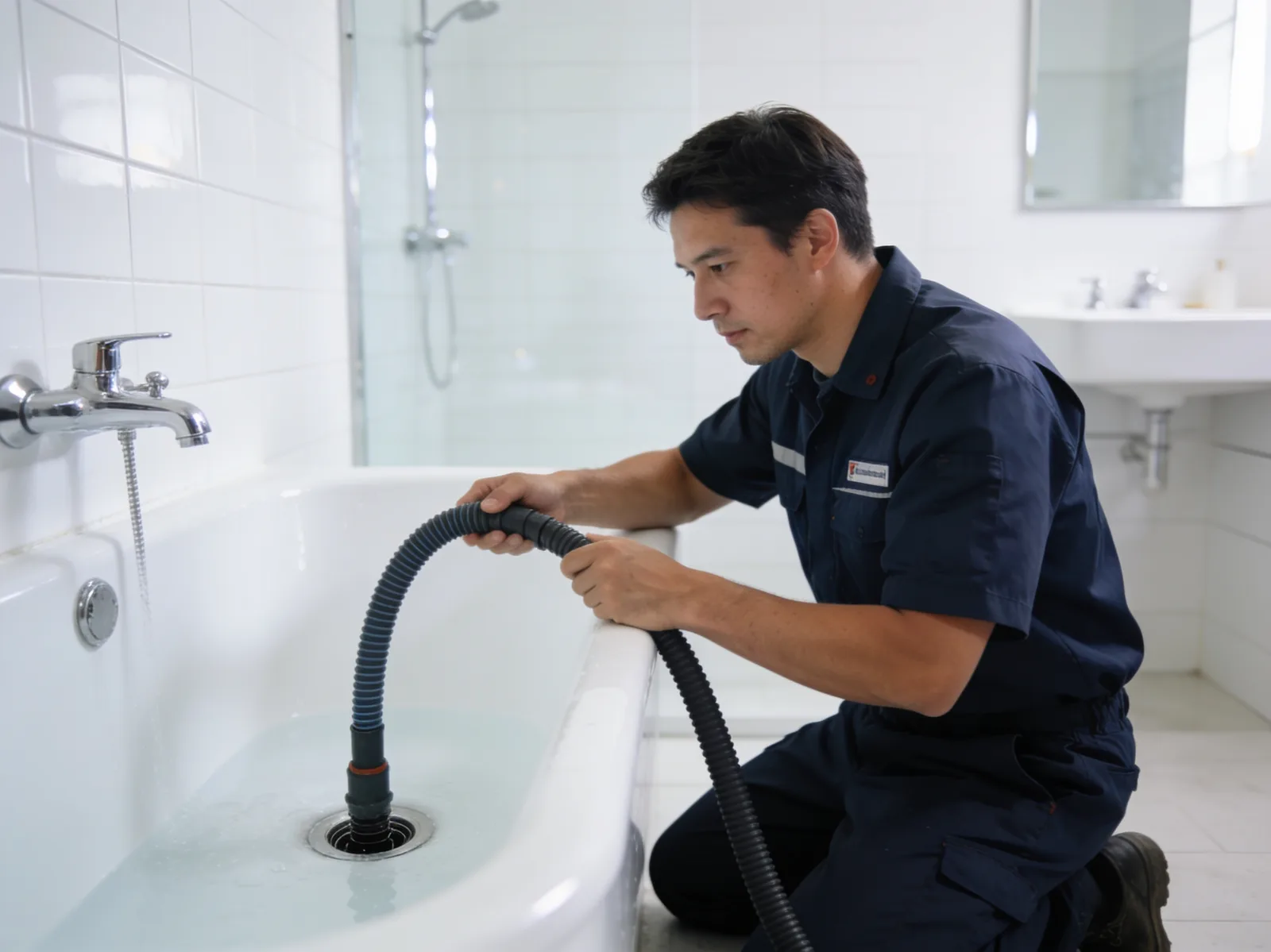 Emergency Plumber Vanderbilt, PA FAQs